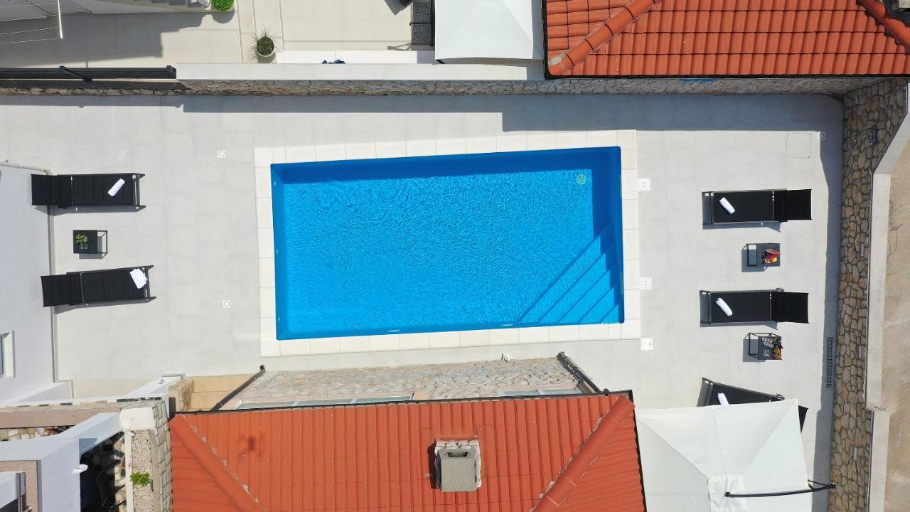 Apartment Vegas 노바야 외부 사진