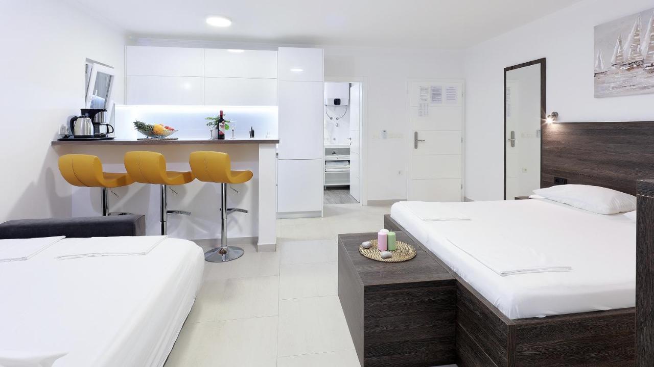 Apartment Vegas 노바야 외부 사진