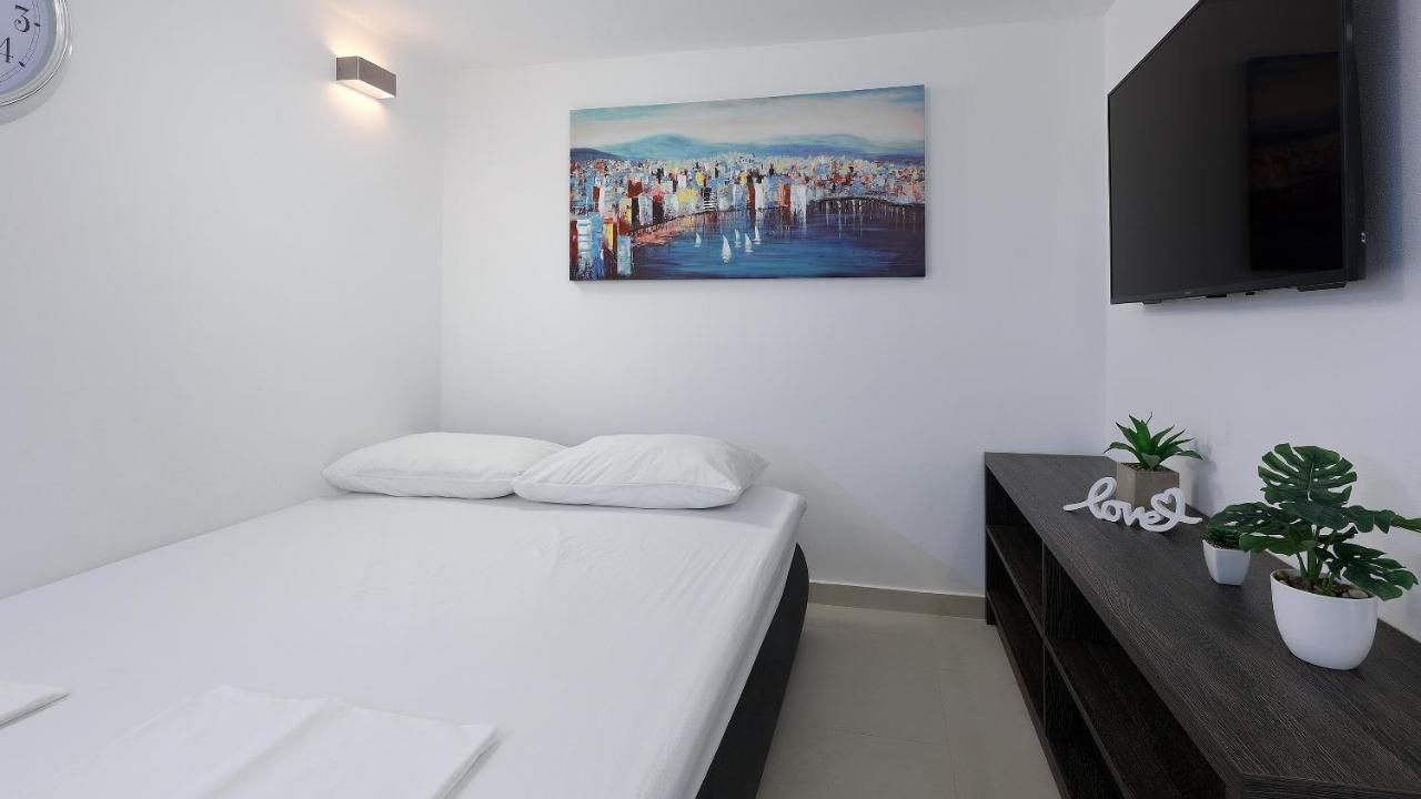 Apartment Vegas 노바야 외부 사진