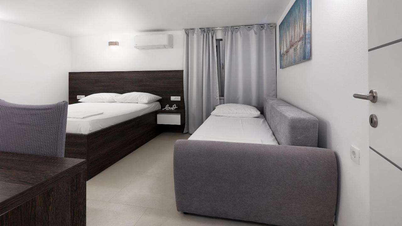 Apartment Vegas 노바야 외부 사진