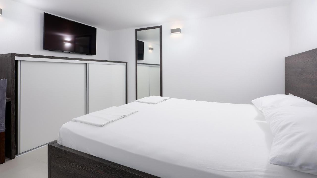 Apartment Vegas 노바야 외부 사진