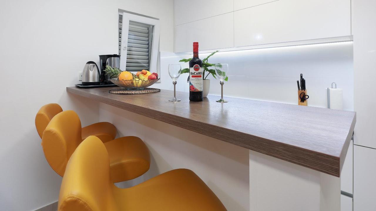Apartment Vegas 노바야 외부 사진