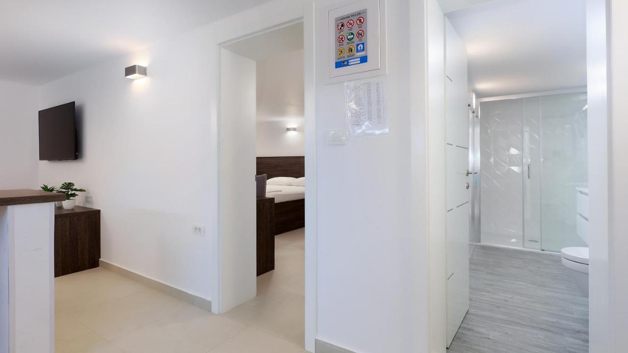 Apartment Vegas 노바야 외부 사진