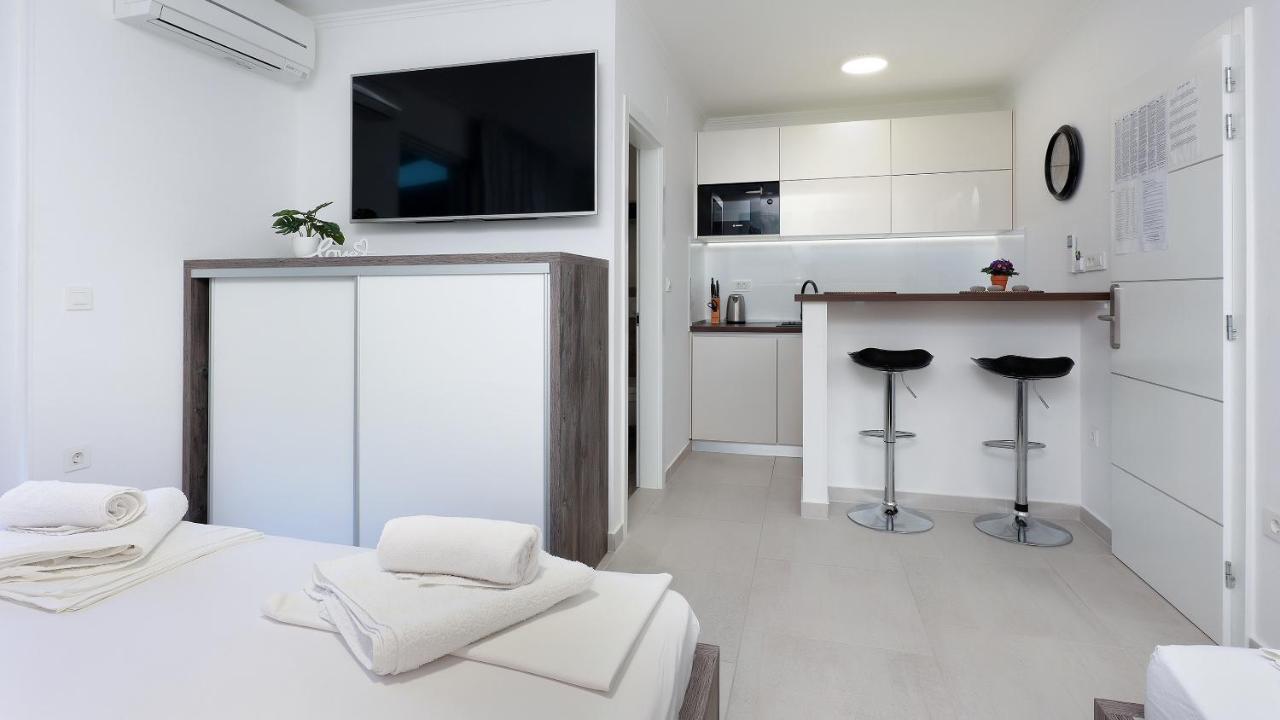 Apartment Vegas 노바야 외부 사진