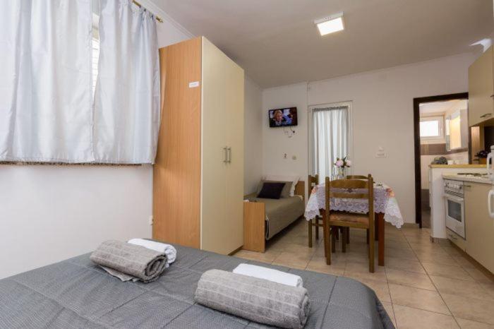 Apartment Vegas 노바야 외부 사진